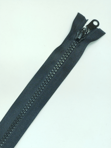 Застежка-молния MaxZipper 75 см Черный в Грозном
