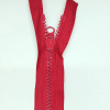Застежка-молния MaxZipper 70 см Красный мак в Грозном