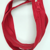 Застежка-молния MaxZipper 70 см Красный мак в Грозном