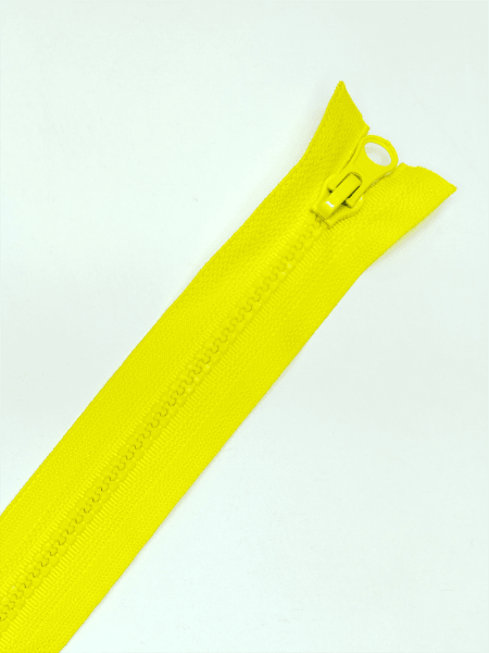 Застежка-молния MaxZipper 70 см Банан в Грозном